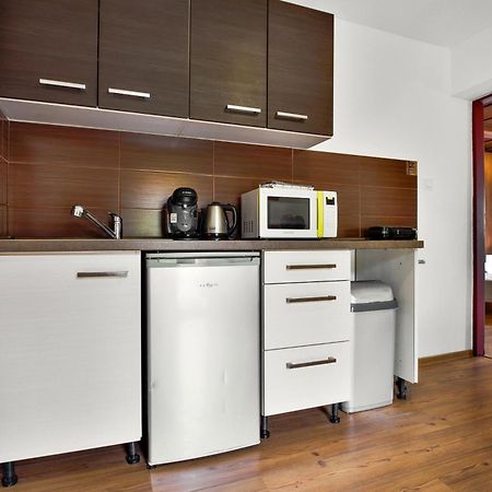 Apartman Ruzak Ruzova Exterior foto