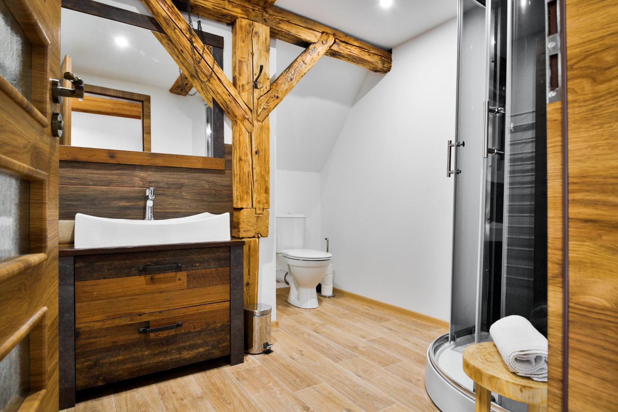 Apartman Ruzak Ruzova Exterior foto