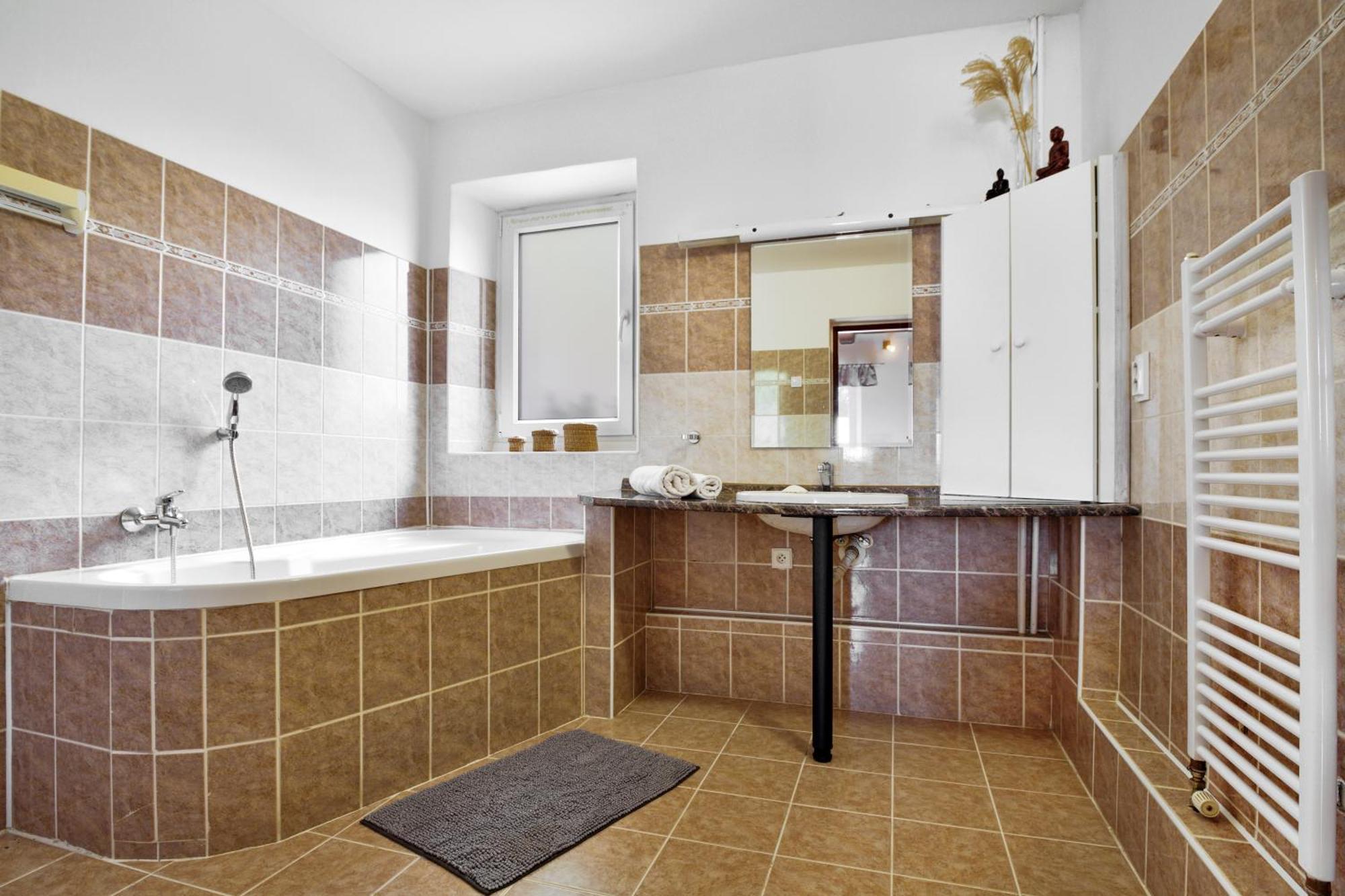 Apartman Ruzak Ruzova Exterior foto