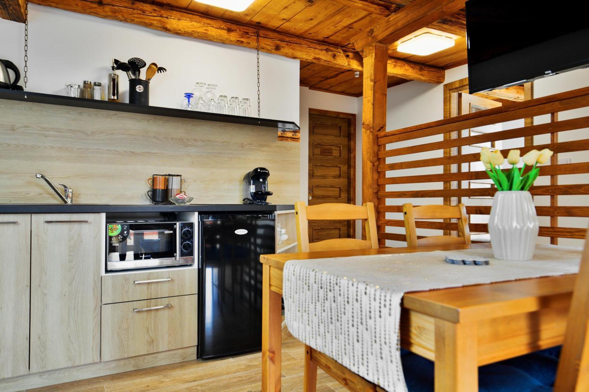 Apartman Ruzak Ruzova Exterior foto