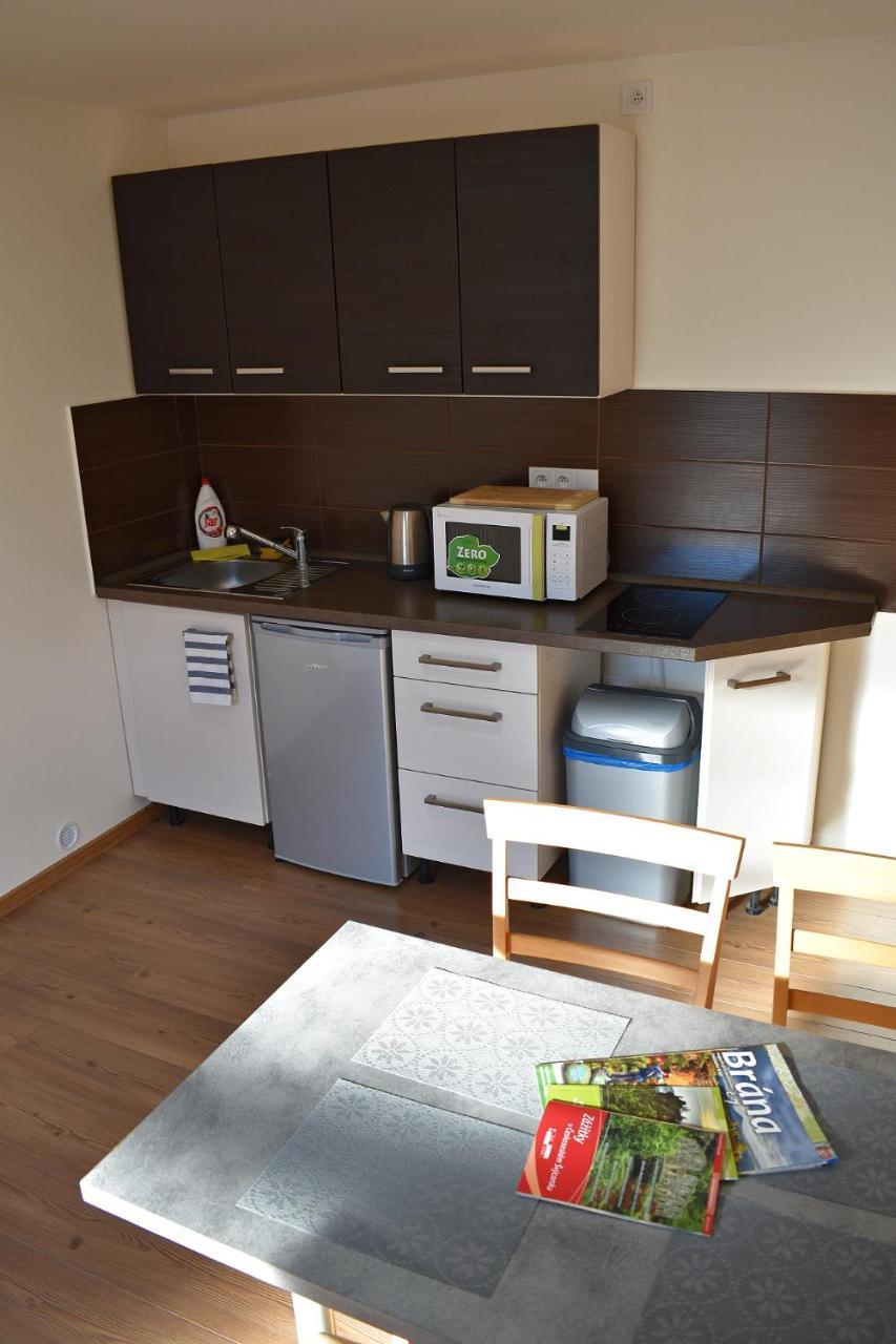 Apartman Ruzak Ruzova Exterior foto