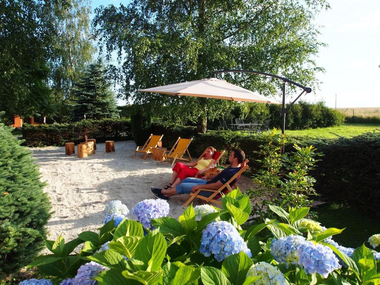 Apartman Ruzak Ruzova Exterior foto